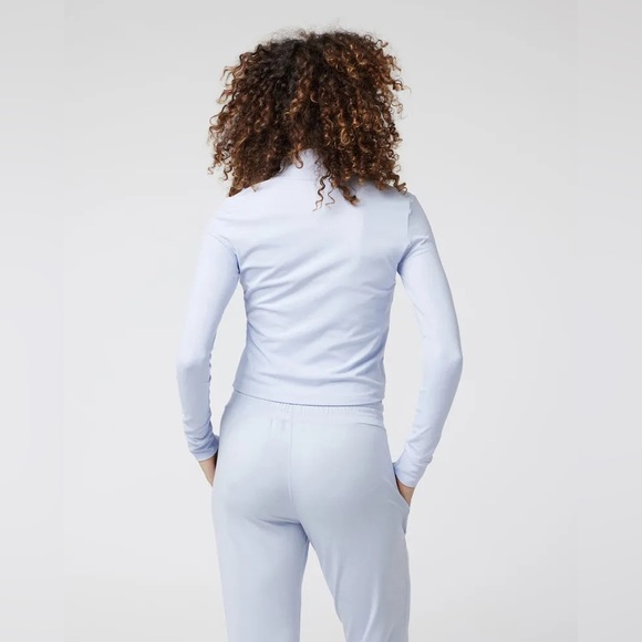 💜VUORI- W STUDIO HALF ZIP💜 - Picture 3 of 8